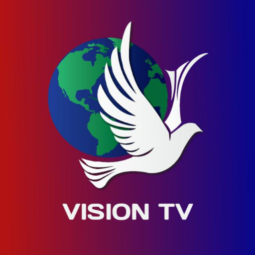 Vision TV